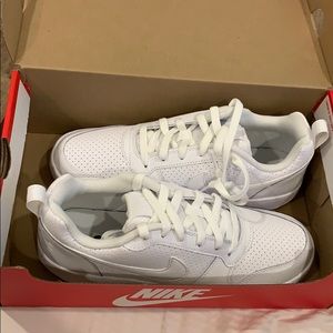 Nike White Sneakers NWT